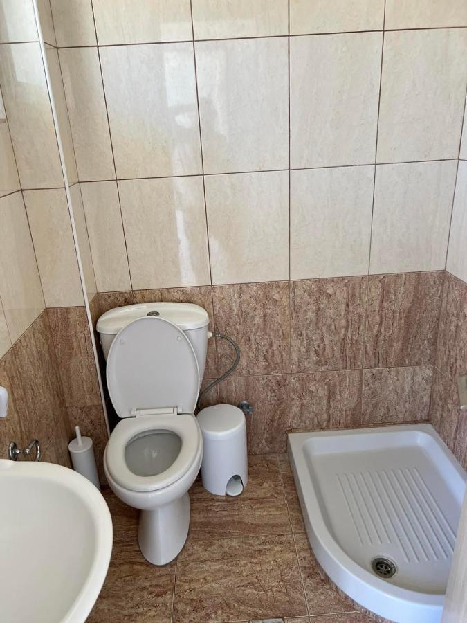 Vero Resort Apartmens Hanioti Ngoại thất bức ảnh