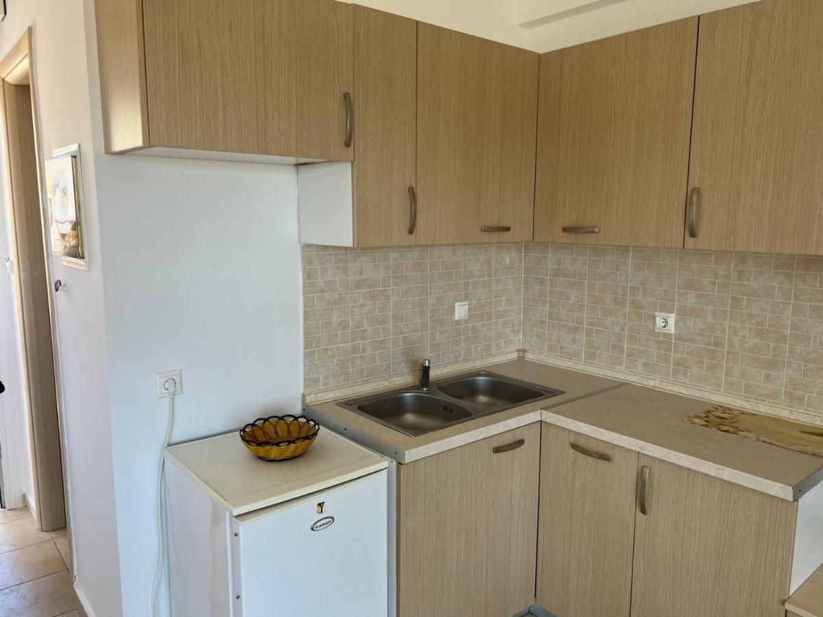 Vero Resort Apartmens Hanioti Ngoại thất bức ảnh